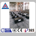 China Upward Brand Customized Casting Iron Calibration Testing Poids Contrepoids Fabricant